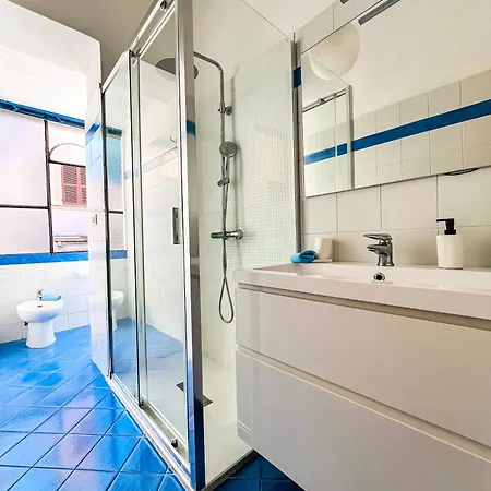 Carpenino11 Apartamento