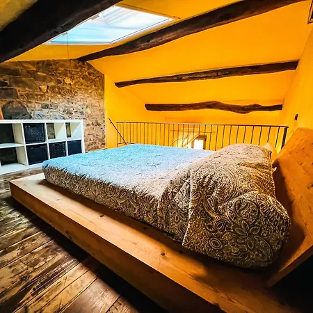 Lejlighed Carpenino11 *