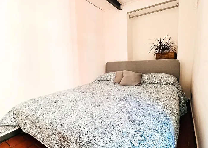 Lejlighed Carpenino11 La Spezia