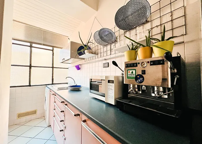 Lejlighed Carpenino11 La Spezia