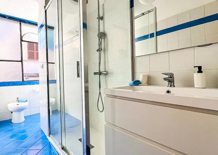 Carpenino11 Lejlighed