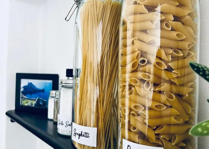 Lejlighed Carpenino11