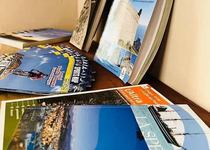 Carpenino11 * La Spezia