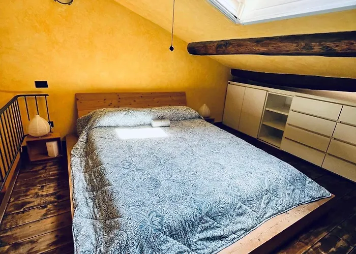 Carpenino11 * La Spezia