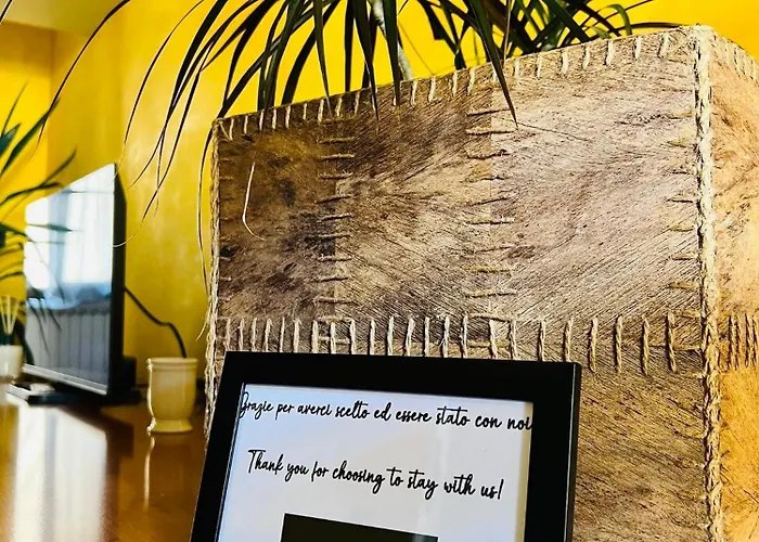 Lejlighed Carpenino11 *